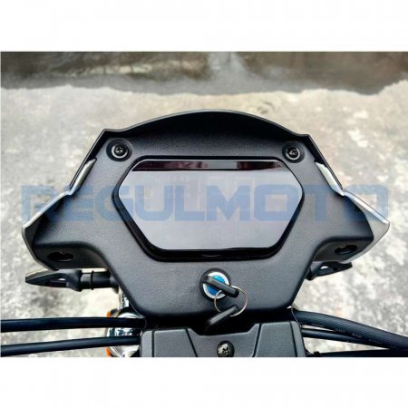 Мопед Regulmoto Alpha (RM-5) полуавтомат