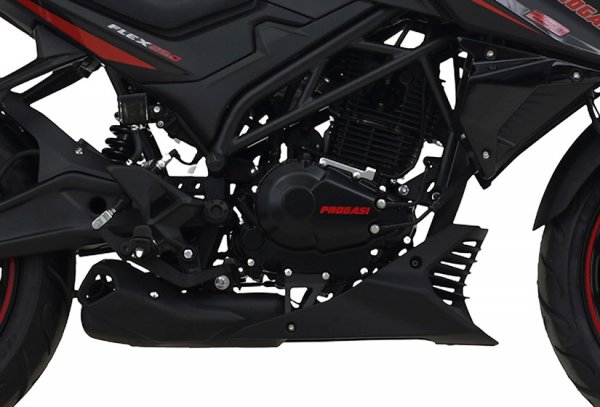 Мотоцикл PROGASI Flex 250