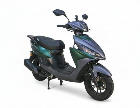 Скутер VMC Corsa RS 49/150