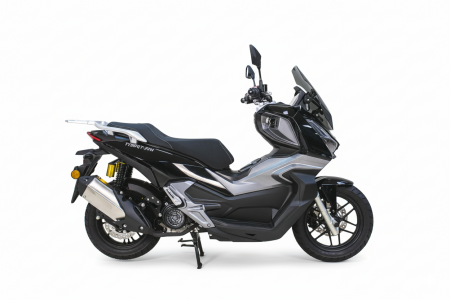 Скутер VMC JET 49/170