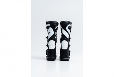 STAREZZI Roma Black White
