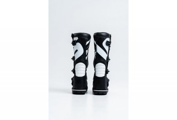 STAREZZI Roma Black White