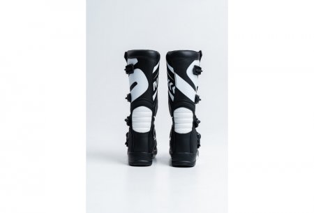 STAREZZI Milano Milano Black White