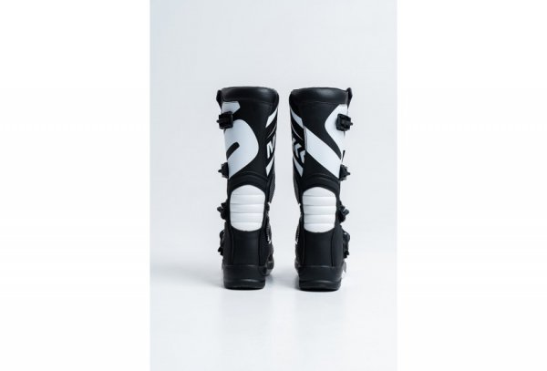 STAREZZI Milano Milano Black White