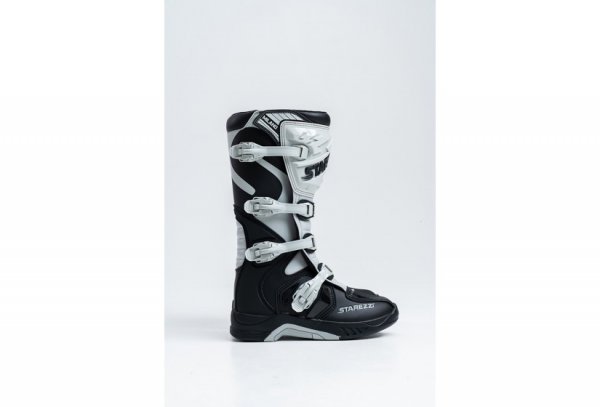 STAREZZI Milano Milano Grey Black