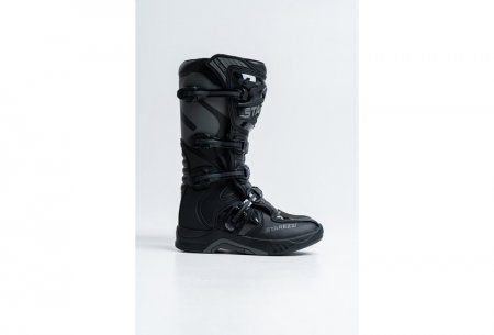 STAREZZI Milano Milano Black Fluo Yellow