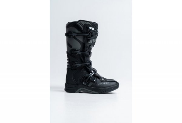 STAREZZI Milano Milano Black Fluo Yellow