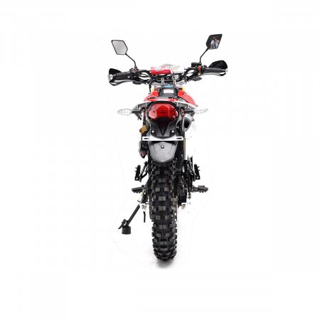 Мотоцикл Regulmoto SK250GY-5 с ПТС