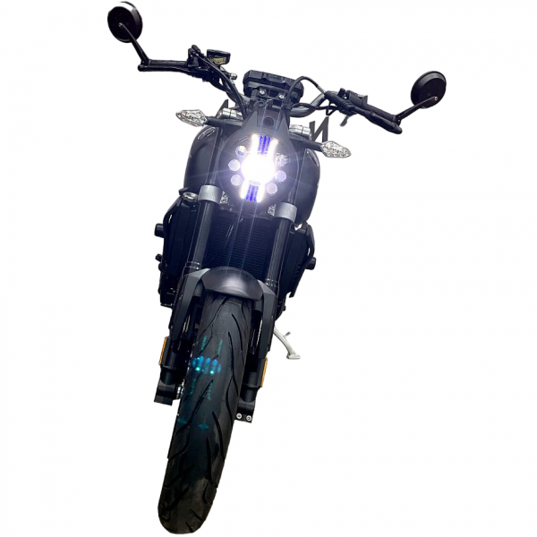 Мотоцикл Regulmoto THOR 400