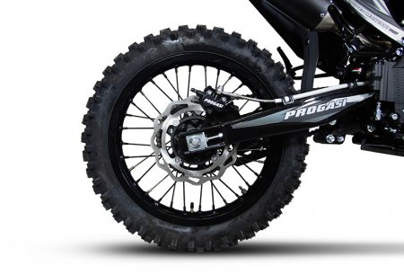 Эндуро кроссовый мотоцикл Progasi Super Max 300 PRO