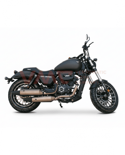 Дорожный мотоцикл VMC Cruiser 400