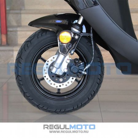 Скутер Regulmoto DIGITA 50 (LJ50QT-3L)