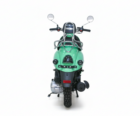Скутер VMC Retro 49/150