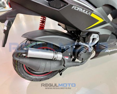 Скутер Regulmoto FORMULA 50 2Т