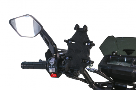 Скутер VMC SMART-III 49/170 
