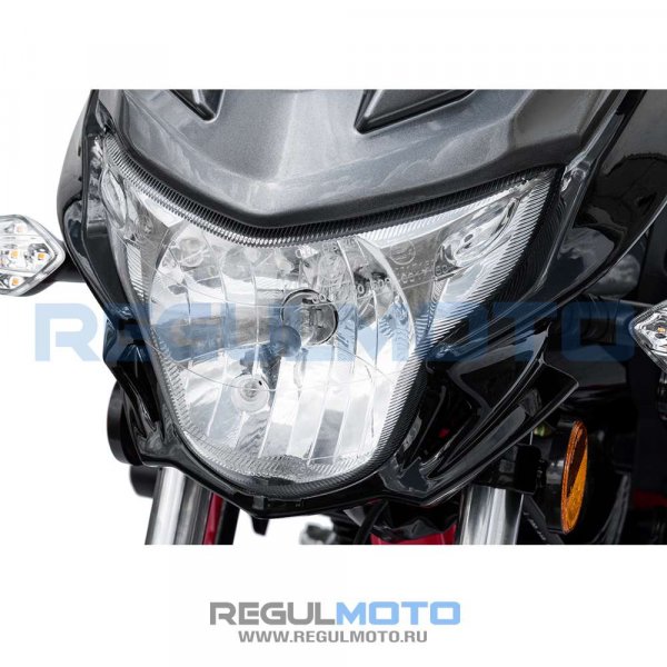 Мотоцикл Regulmoto Raptor new
