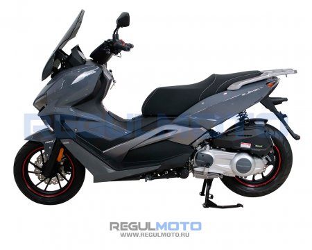 Скутер Regulmoto ELEMENT 300CC 4T (LJ300T-18) EFI c ПТС