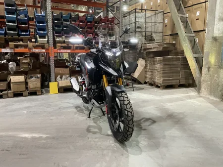 Турэндуро VMC GS300