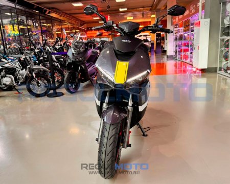 Скутер Regulmoto FORMULA 50 2Т