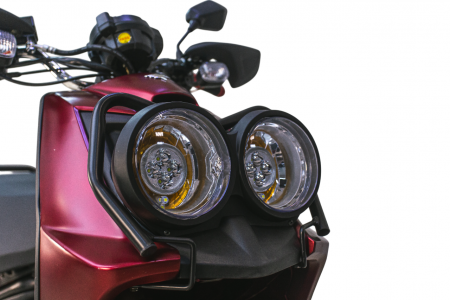 Скутер VMC Smart II 49/150