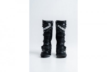 STAREZZI Milano Milano Black White