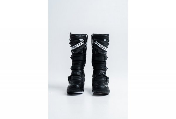 STAREZZI Milano Milano Black White