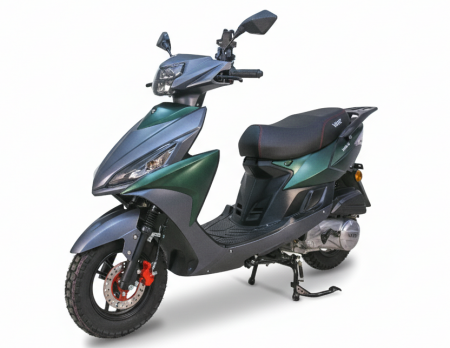 Скутер VMC Corsa RS 49/150