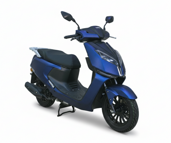 Скутер VMC Force 49/125
