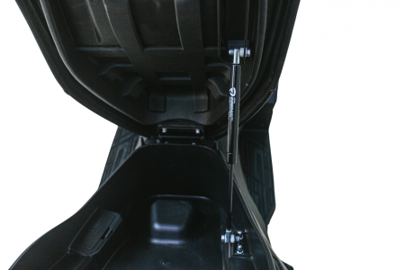 Скутер VMC Z1