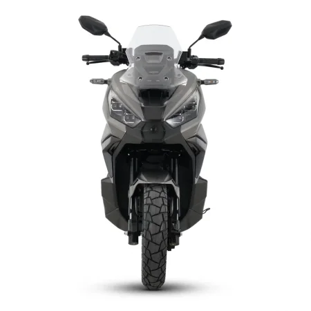 Скутер Gladiator GMAX