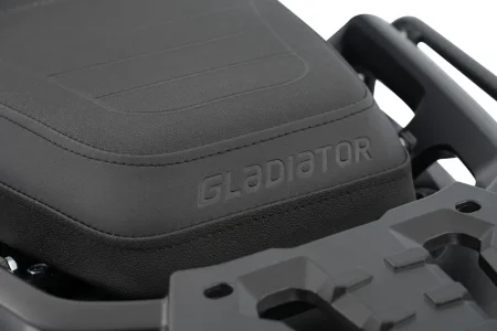 Скутер Gladiator Tank