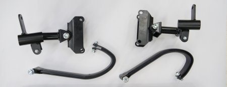 Гусеничный комплект для квадроцикла Gekkon 110cc