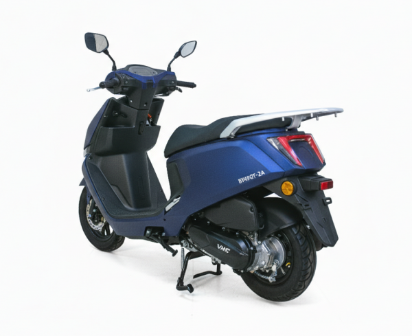 Скутер VMC Force 49/125
