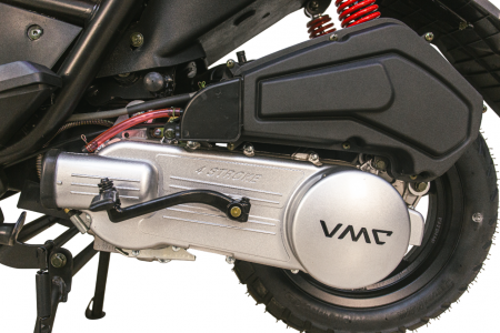 Скутер VMC Smart II 49/150