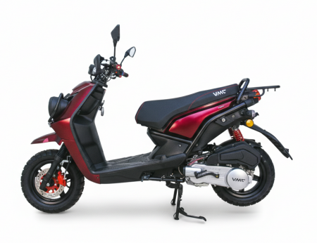 Скутер VMC Smart II 49/150