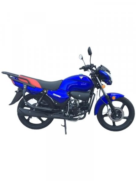 Мопед VMC RIVA S