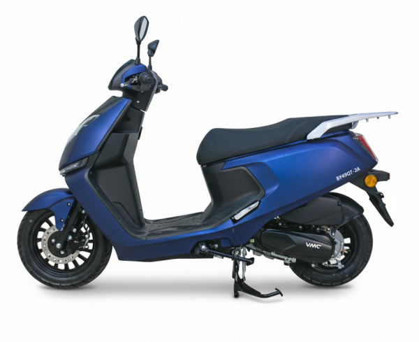 Скутер VMC Force 49/125