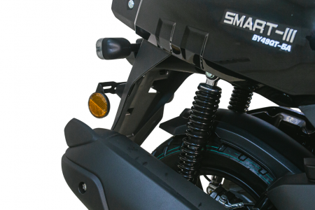 Скутер VMC SMART-III 49/170 