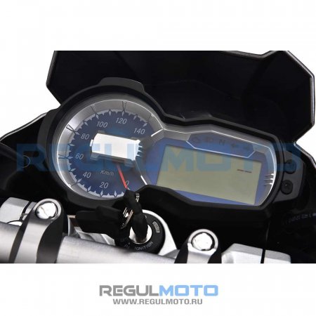 Мотоцикл Regulmoto Raptor new