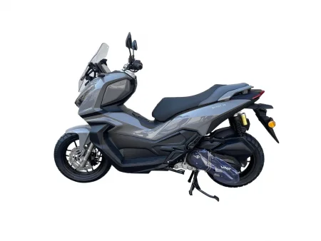 Скутер VMC JET PRO 49/180
