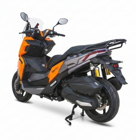 Скутер VMC T15