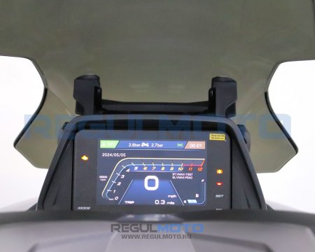 Скутер Regulmoto ELEMENT 300CC 4T (LJ300T-18) EFI c ПТС