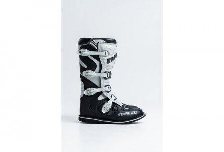STAREZZI Roma Grey Black