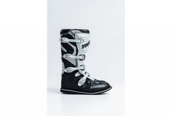 STAREZZI Roma Grey Black