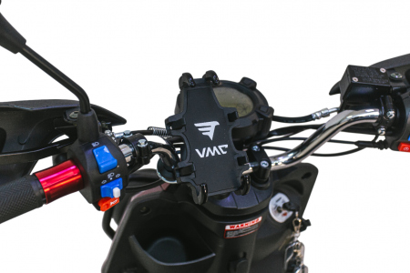 Скутер VMC Smart II 49/150