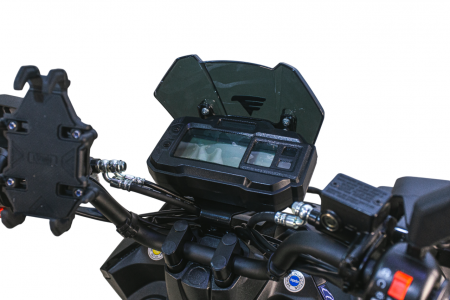 Скутер VMC SMART-III 49/170 