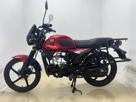 Мопед VMC NOVA  