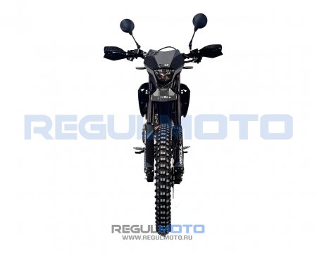 Мотоцикл Regulmoto ZZ PR 300 6 передач с ПТС