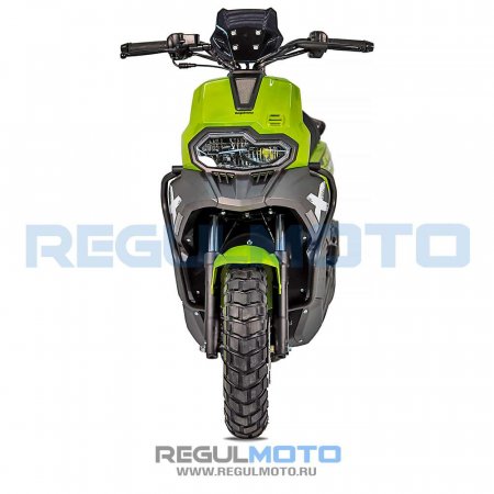 Скутер Regulmoto BWX (LJ-3) 175 c ПТС