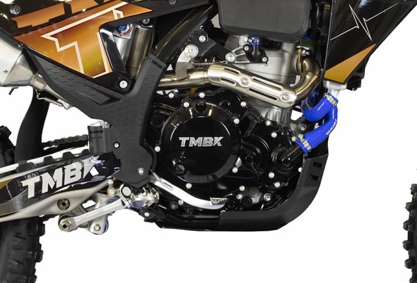 TMBK Revolta 450NC EFI